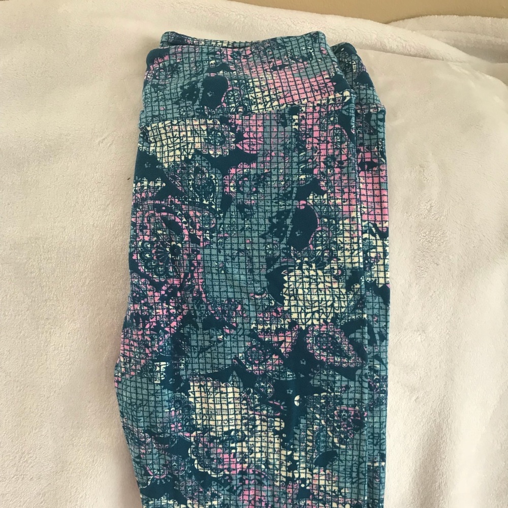 Lularoe leggings